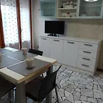 Primetta House Apartmán *