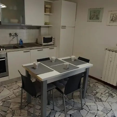 Primetta House Appartamento