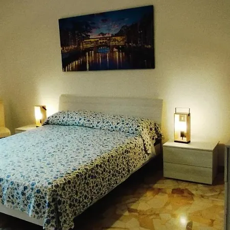 Primetta House Appartamento *
