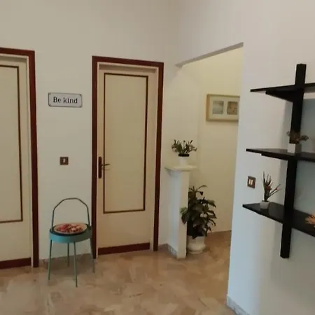 Primetta House Apartmán