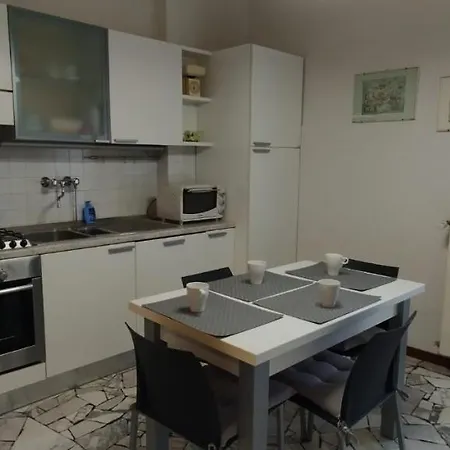 Primetta House * Florencja