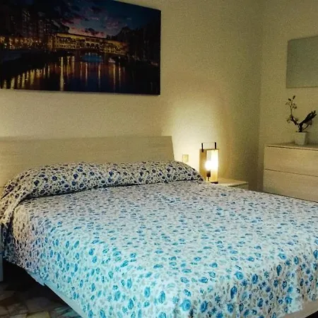 Primetta House Florencja