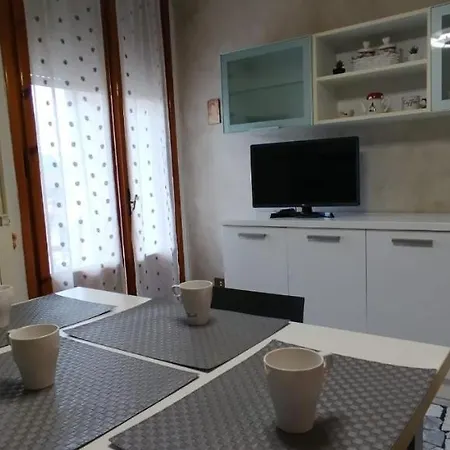 Primetta House Apartament Florencja