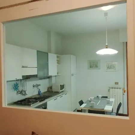 Apartament Primetta House Florencja