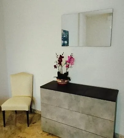 Primetta House Apartament Florencja