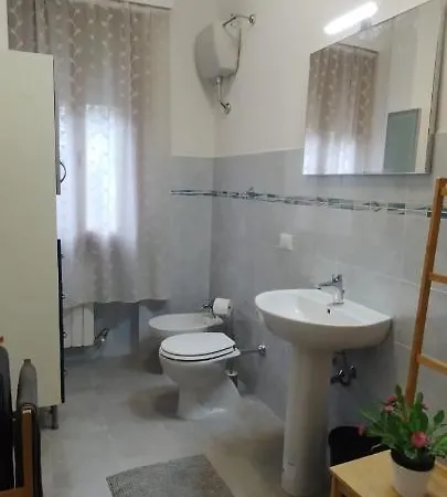 Primetta House Appartamento