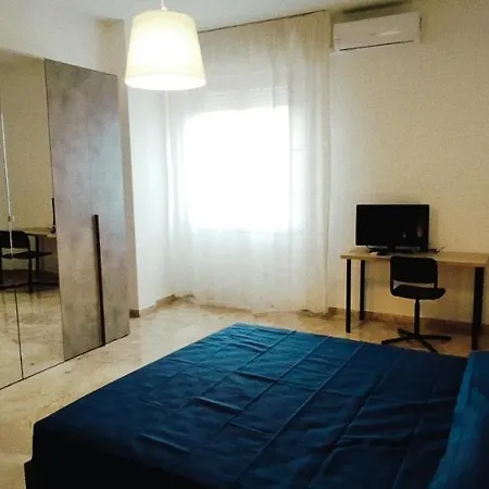 Primetta House Florencja