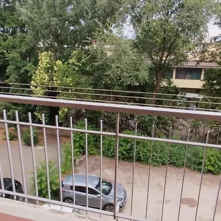 Primetta House פירנצה