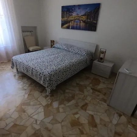 Primetta House Appartement *