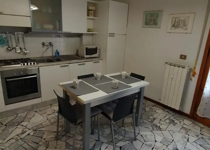 Primetta House Apartament