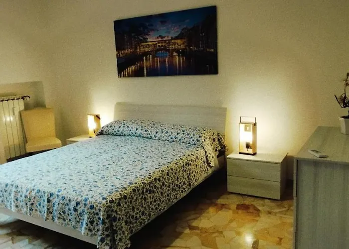 Primetta House Apartament *