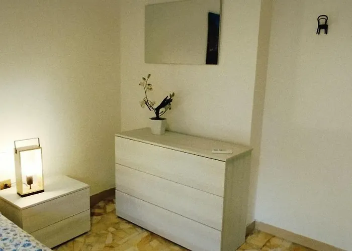 Primetta House Florencja