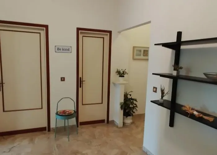 Primetta House Apartament