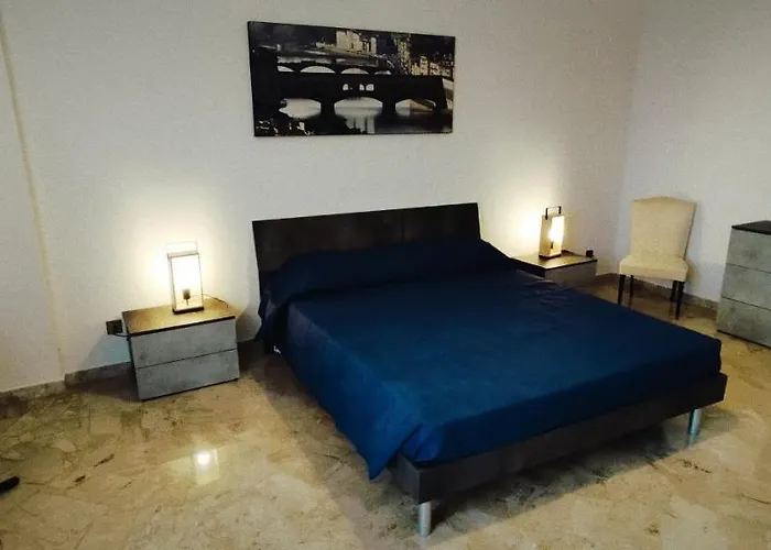 Primetta House