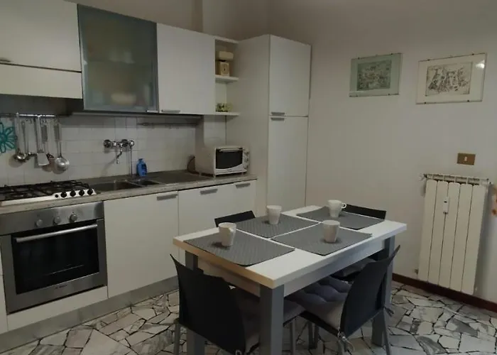 Primetta House * Florencja