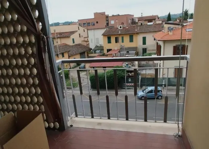 Primetta House *