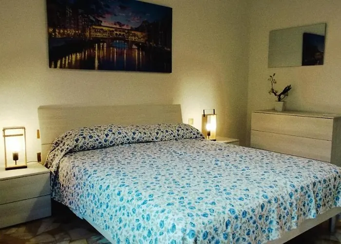 Primetta House Florencja