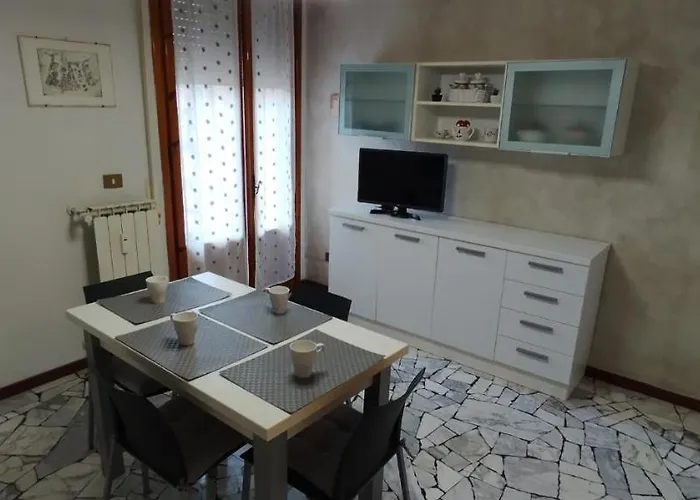 Apartament Primetta House