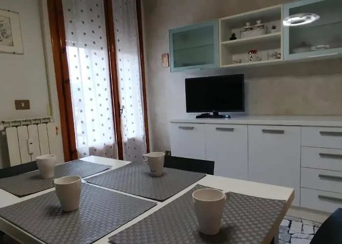 Primetta House Apartament Florencja