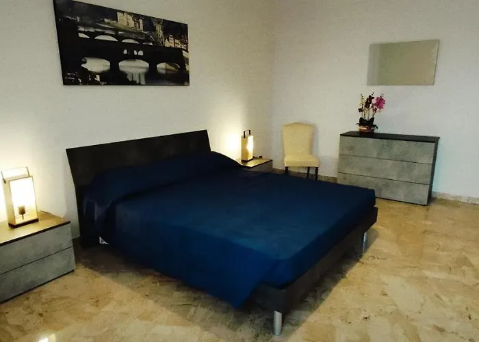 Primetta House *