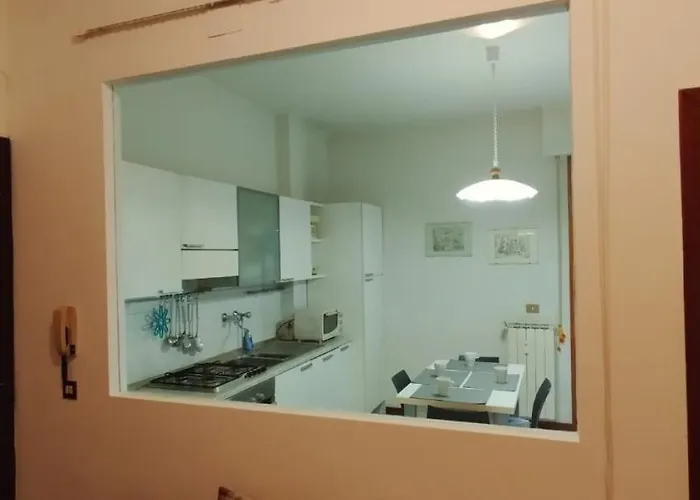 Apartament Primetta House Florencja