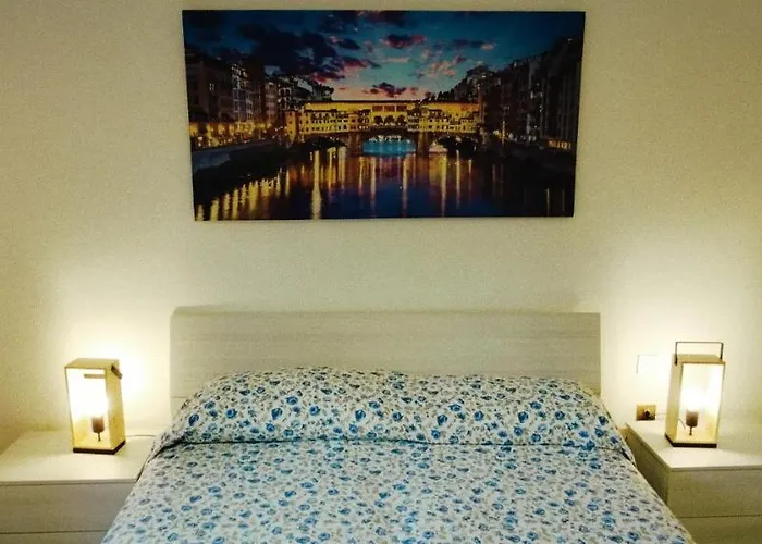 Primetta House * Florencja