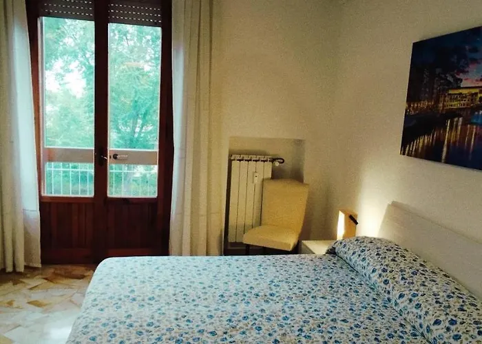 Primetta House *
