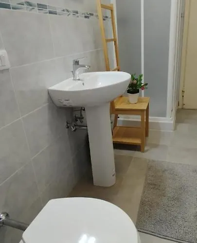 Apartament Primetta House Florencja