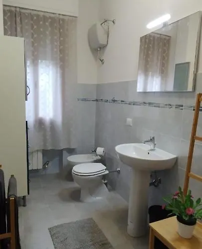 Primetta House Apartament