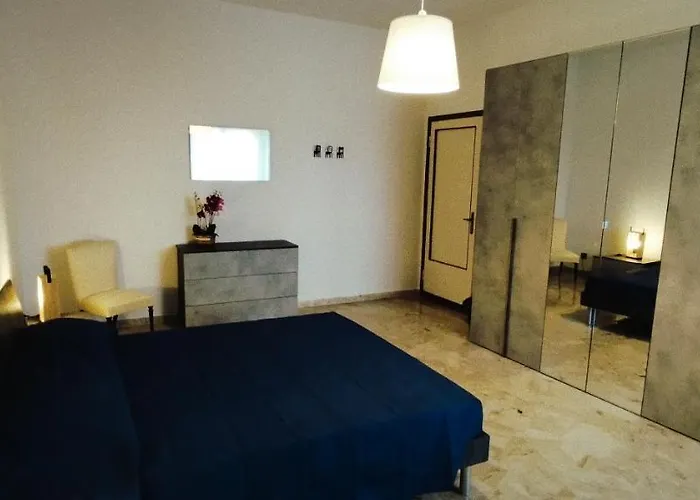 Apartament Primetta House Florencja