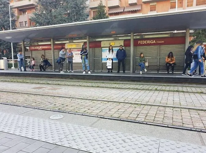 Primetta House Apartament