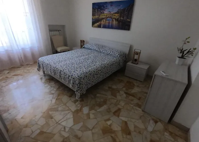 Primetta House Apartament *