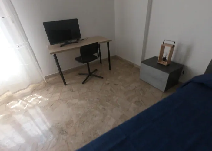 Primetta House Apartament Florencja