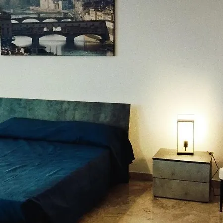 Primetta House Florencia