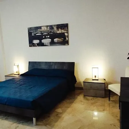 Primetta House Florencia