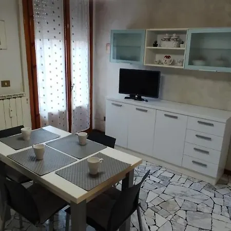 Apartamento Primetta House