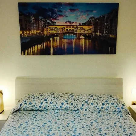 Primetta House * Florencia