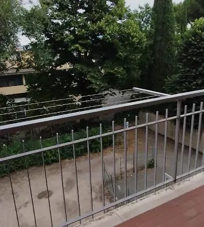 Apartamento Primetta House *