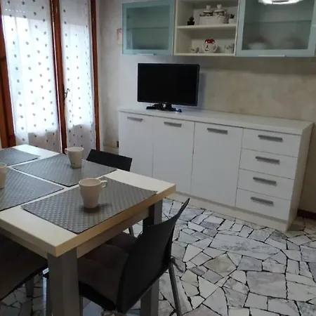 Primetta House Apartamento *