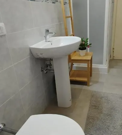 Apartamento Primetta House Florencia