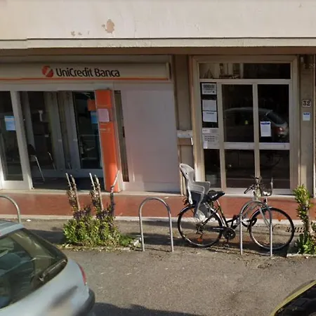 Primetta House Florencia