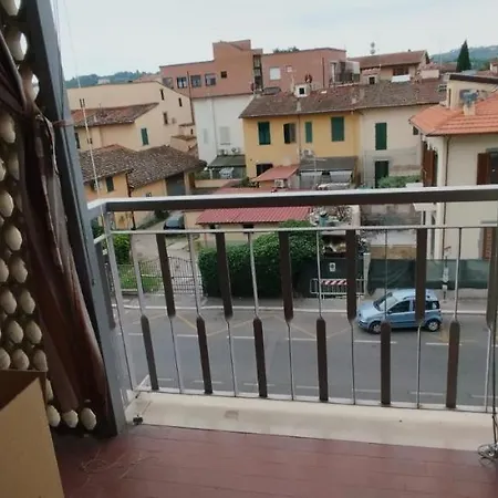 Primetta House *