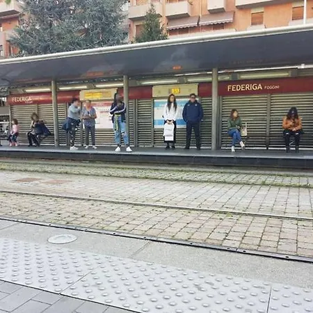 Primetta House Διαμέρισμα