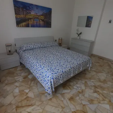 Primetta House