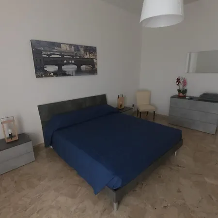 Διαμέρισμα Primetta House *